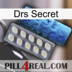 Drs Secret 34